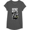 image:imageStar Wars The Mandalorian and Grogu Movie Play Nice TShirtAsphalt Grey