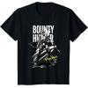 image:imageStar Wars The Mandalorian and Grogu Movie Play Nice TShirtBlack