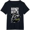 image:imageStar Wars The Mandalorian and Grogu Movie Play Nice TShirtBlack