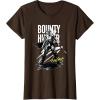 image:imageStar Wars The Mandalorian and Grogu Movie Play Nice TShirtBrown