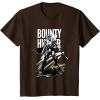 image:imageStar Wars The Mandalorian and Grogu Movie Play Nice TShirtBrown