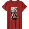 image:imageStar Wars The Mandalorian and Grogu Movie Play Nice TShirtCranberry Red