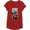 image:imageStar Wars The Mandalorian and Grogu Movie Play Nice TShirtCranberry Red