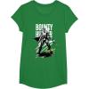image:imageStar Wars The Mandalorian and Grogu Movie Play Nice TShirtKelly Green