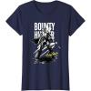image:imageStar Wars The Mandalorian and Grogu Movie Play Nice TShirtNavy Blue