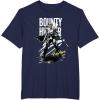 image:imageStar Wars The Mandalorian and Grogu Movie Play Nice TShirtNavy Blue