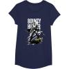 image:imageStar Wars The Mandalorian and Grogu Movie Play Nice TShirtNavy Blue