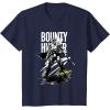image:imageStar Wars The Mandalorian and Grogu Movie Play Nice TShirtNavy Blue