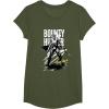 image:imageStar Wars The Mandalorian and Grogu Movie Play Nice TShirtOlive Green