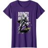 image:imageStar Wars The Mandalorian and Grogu Movie Play Nice TShirtPurple