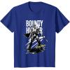 image:imageStar Wars The Mandalorian and Grogu Movie Play Nice TShirtRoyal Blue