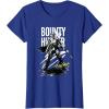 image:imageStar Wars The Mandalorian and Grogu Movie Play Nice TShirtRoyal Blue