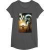 image:imageStar Wars The Mandalorian and Grogu Movie You Got This TShirtAsphalt Grey