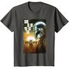 image:imageStar Wars The Mandalorian and Grogu Movie You Got This TShirtAsphalt Grey