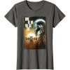image:imageStar Wars The Mandalorian and Grogu Movie You Got This TShirtAsphalt Grey