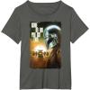 image:imageStar Wars The Mandalorian and Grogu Movie You Got This TShirtAsphalt Grey