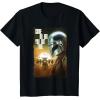 image:imageStar Wars The Mandalorian and Grogu Movie You Got This TShirtBlack