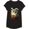 image:imageStar Wars The Mandalorian and Grogu Movie You Got This TShirtBlack