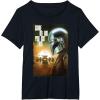 image:imageStar Wars The Mandalorian and Grogu Movie You Got This TShirtBlack