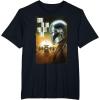 image:imageStar Wars The Mandalorian and Grogu Movie You Got This TShirtBlack