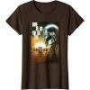 image:imageStar Wars The Mandalorian and Grogu Movie You Got This TShirtBrown