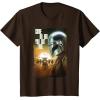 image:imageStar Wars The Mandalorian and Grogu Movie You Got This TShirtBrown