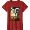 image:imageStar Wars The Mandalorian and Grogu Movie You Got This TShirtCranberry Red
