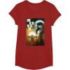 image:imageStar Wars The Mandalorian and Grogu Movie You Got This TShirtCranberry Red