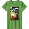 image:imageStar Wars The Mandalorian and Grogu Movie You Got This TShirtGrass Green