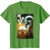 image:imageStar Wars The Mandalorian and Grogu Movie You Got This TShirtGrass Green