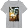 image:imageStar Wars The Mandalorian and Grogu Movie You Got This TShirtHeather Grey