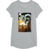 image:imageStar Wars The Mandalorian and Grogu Movie You Got This TShirtHeather Grey