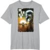 image:imageStar Wars The Mandalorian and Grogu Movie You Got This TShirtHeather Grey
