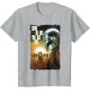 image:imageStar Wars The Mandalorian and Grogu Movie You Got This TShirtHeather Grey