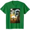 image:imageStar Wars The Mandalorian and Grogu Movie You Got This TShirtKelly Green