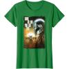 image:imageStar Wars The Mandalorian and Grogu Movie You Got This TShirtKelly Green
