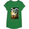 image:imageStar Wars The Mandalorian and Grogu Movie You Got This TShirtKelly Green