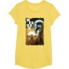 image:imageStar Wars The Mandalorian and Grogu Movie You Got This TShirtLemon Yellow