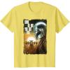 image:imageStar Wars The Mandalorian and Grogu Movie You Got This TShirtLemon Yellow