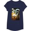 image:imageStar Wars The Mandalorian and Grogu Movie You Got This TShirtNavy Blue