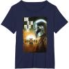 image:imageStar Wars The Mandalorian and Grogu Movie You Got This TShirtNavy Blue