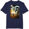 image:imageStar Wars The Mandalorian and Grogu Movie You Got This TShirtNavy Blue