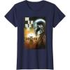 image:imageStar Wars The Mandalorian and Grogu Movie You Got This TShirtNavy Blue
