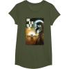 image:imageStar Wars The Mandalorian and Grogu Movie You Got This TShirtOlive Green