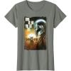 image:imageStar Wars The Mandalorian and Grogu Movie You Got This TShirtOlive Heather