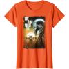 image:imageStar Wars The Mandalorian and Grogu Movie You Got This TShirtOrange