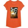 image:imageStar Wars The Mandalorian and Grogu Movie You Got This TShirtOrange