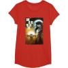 image:imageStar Wars The Mandalorian and Grogu Movie You Got This TShirtRed