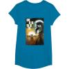 image:imageStar Wars The Mandalorian and Grogu Movie You Got This TShirtSapphire Blue