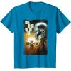 image:imageStar Wars The Mandalorian and Grogu Movie You Got This TShirtSapphire Blue